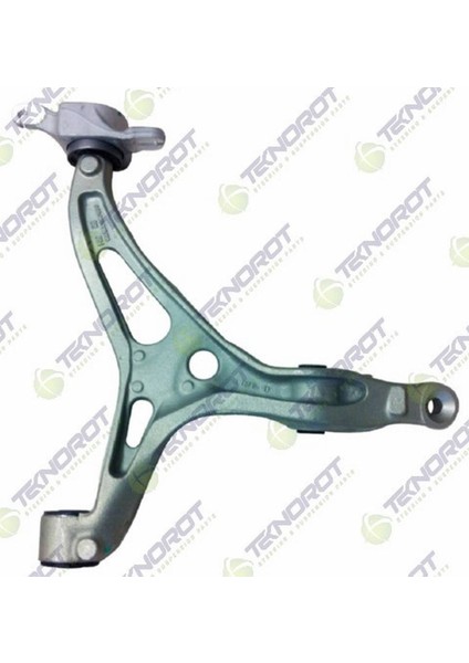 Mercedes Gl-Serısı (X164) 350 Cdı 2006-2012 Salıncak Burçlu Ön Sağ ---