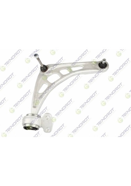 Renault Kangoo 2008- Salıncak Ön Sol Alt Rotilli Sac 8200586561