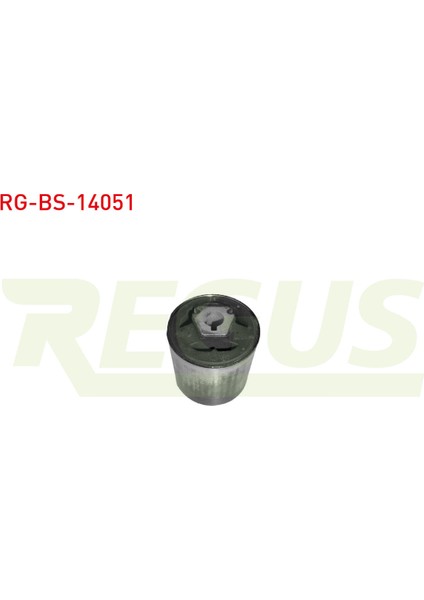 Bmw X3 (E83) 2.0 D 2004-2010 Salıncak Burcu Ön Sol-Sağ Alt 31120307882|31121096372|31126769715