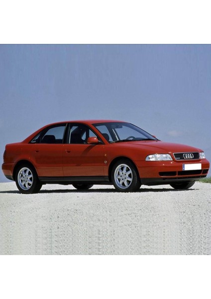 Audi A4 1995-2000 1.8t Ajl Motor Turbo Hava Emiş Hortumu 058133356L fiyatları