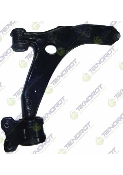 Mazda 3 2009-2014 Salıncak Ön Sağ Alt Rotilli Sac C513-34-300