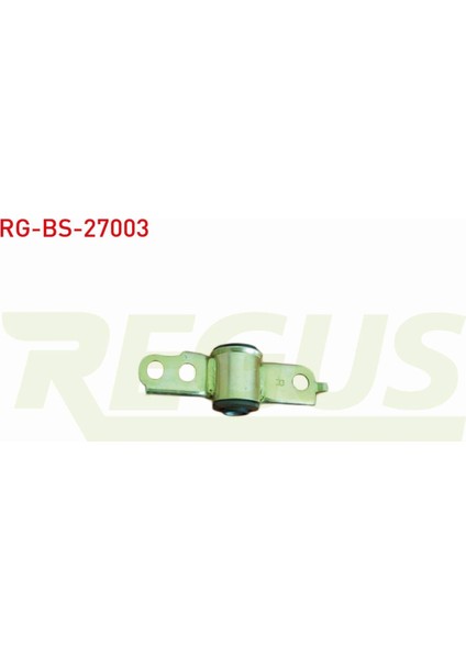 Mazda 323 V (Ba) 1.3i 16V 1994-1998 Salıncak Burcu Ön Sağ Alt B4553446XA|BTAA3446X|BC1F-34-46Y