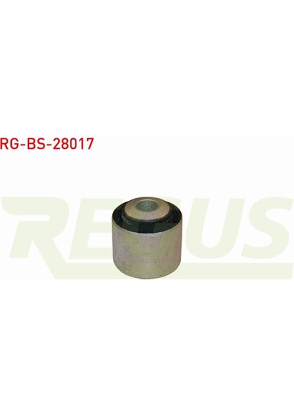 Mercedes C Class (W204) C 180 2007-2014 Salıncak Burcu Arka Sol-Sağ Üst Büyük ---