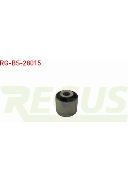 Mercedes C Class (W204) C 180 2007-2014 Salıncak Burcu Arka Sol-Sağ Alt Küçük 1403528065|1403528665