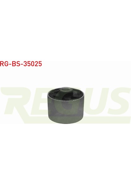 Renault Laguna Iıı (Bt0/1) 1.5 Dcı 2007- Salıncak Burcu Ön Sol-Sağ Alt Arka Büyük 545010012R