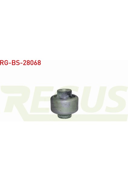 Mercedes Vıto (638) 108 Cdı 1997-2003 Salıncak Burcu Ön Sol-Sağ Alt 6383330814