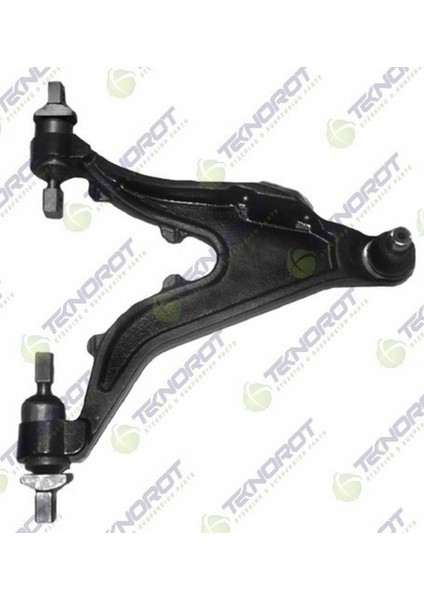 Volvo 850 (Ls) 2.3 T5 1991-1997 Salıncak Sac Sağ Ön Rotilli Burçlu ---