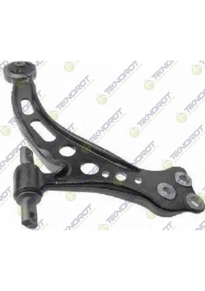 Toyota Camry (Cv1,xv1,v1) 2.2 1991-1997 Salıncak Sol Alt Rotilsiz Burçlu Döküm ---