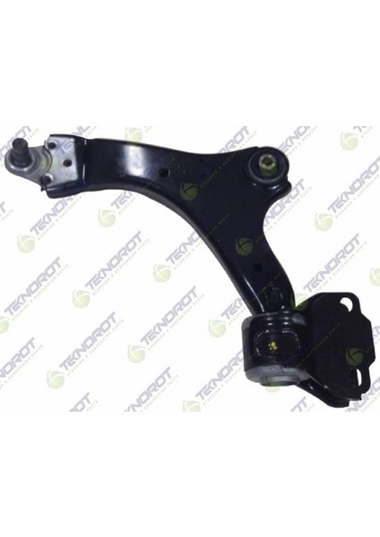 Volvo XC90 I 2.5 T 2002-2014 Salıncak Burçlu Ön Sol ---