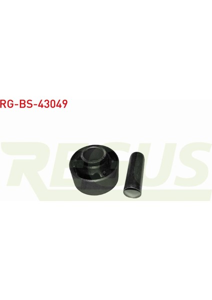 Toyota Carına E (ST191) 2.0i 1992-1997 Salıncak Burcu Ön Sol-Sağ Alt Takım 48655-20140*