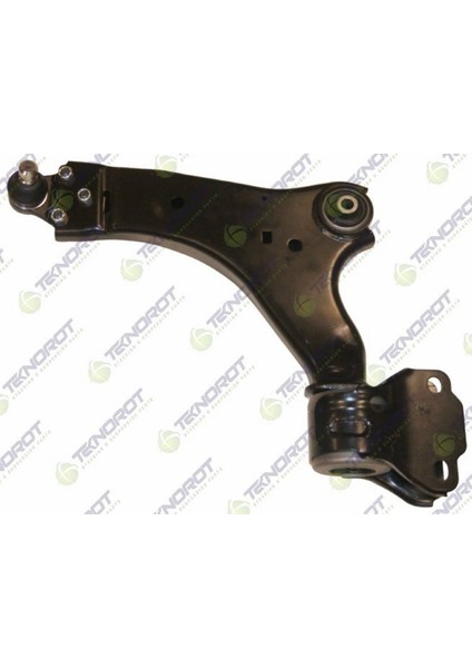 Volvo XC60 2008-2016 Salıncak Ön Sol Alt Rotilli Sac 31277525|31317666|30881487
