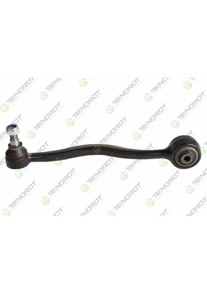 Vw Caddy 2004-2015 Salıncak Ön Sol Alt Rotilsiz Sac 1K0407151BG