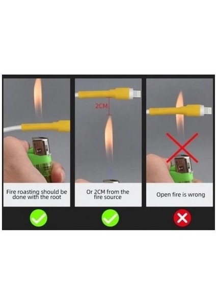 164 Parça Set Isıyla Daralan Makaron Kablo Koruyucu Kılıf modelleri