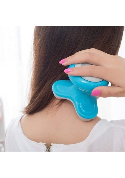 Mini Masaj Aleti Pilli Şarjlı Xinyan Apple XY-999 Massager fiyatları