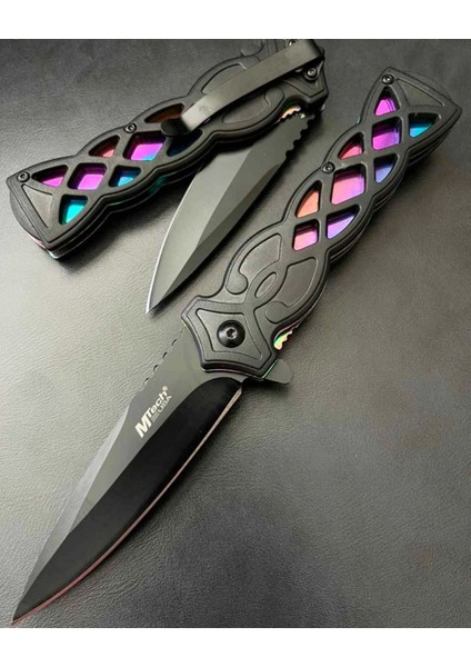 Mtech Çaki 22 cm