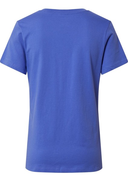 Sportswear Icon Futura Essential Kısakol Kadın Tişört modelleri