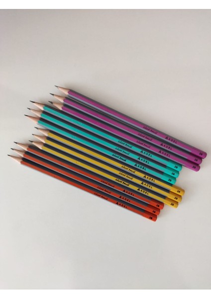 Okul Kalemi 12ADET fiyatları