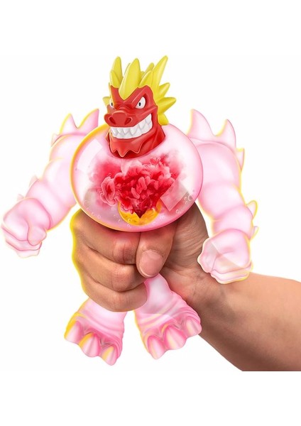 Tekli Paket Gooshifter Blazagon modelleri