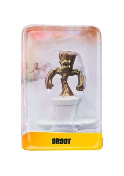Avengers Nano Metal Figür Küçük Groot fiyatları