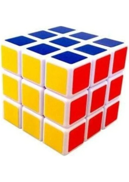 3x3 Zeka Küpü