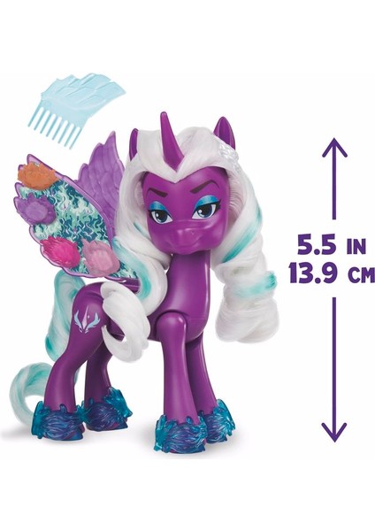 My Little Pony Kanat Sürprizi Opaline Arcana F6447