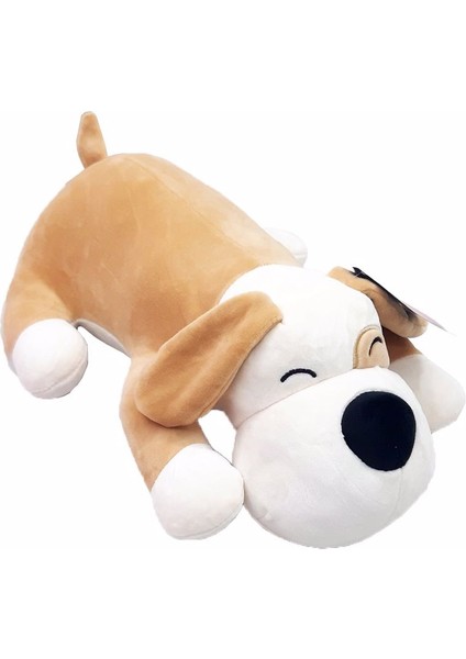 Yatan Soft Köpek Yastık
