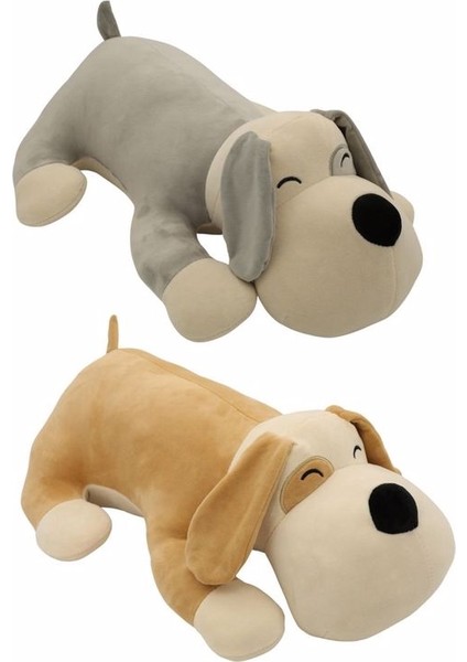 Yatan Soft Köpek Yastık