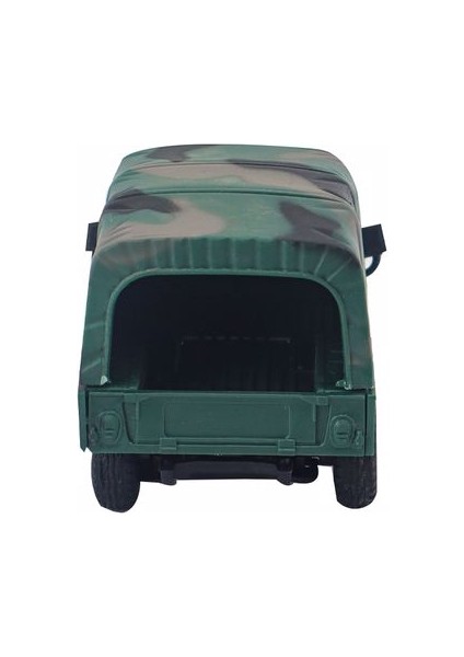 Sürtmeli Askeri Hummer Araç modelleri