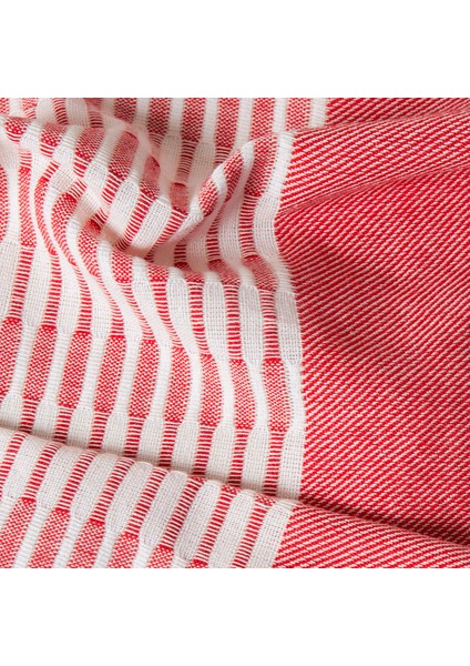 Yummy Desenli %100 Pamuk Plaj, Hamam Peşkir, El, Baş, Banyo, Misafir, Havuz, Spa Havlusu 45 x 90 Cm fırsatları