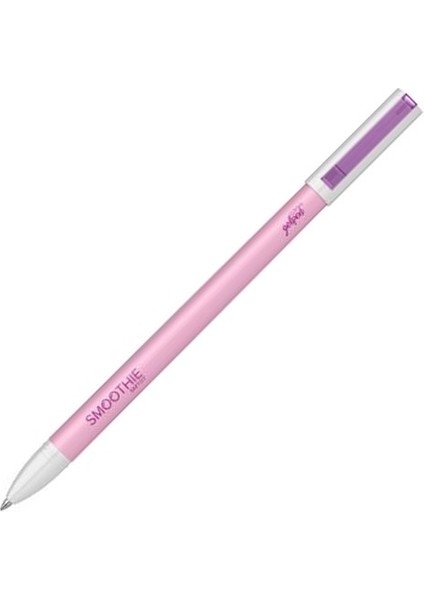 Scrıkss Smoothıe Jel 0.7mm 12 Li Mor