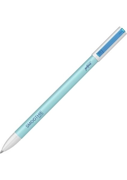 Scrıkss Smoothıe Jel 0.7mm 12 Li Mavi