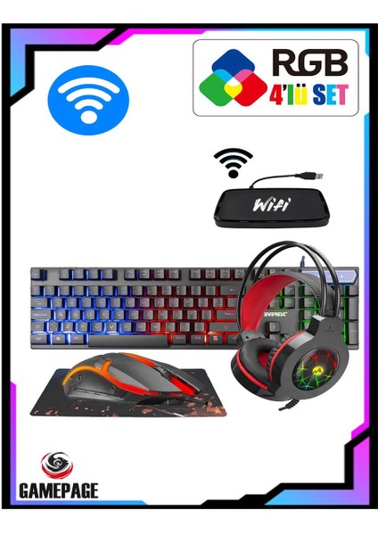 OX15 I5-3470 8gb Ram 256GB SSD+500GB HDD GT730 4gb 27" Oyuncu Masaüstü Bilgisayarı