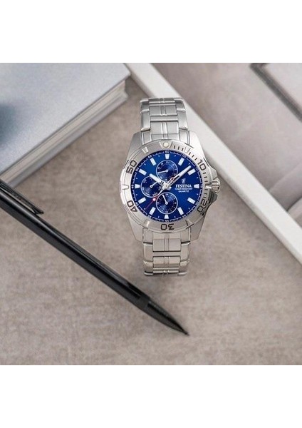 F20445/2 Erkek Kol Saati modelleri