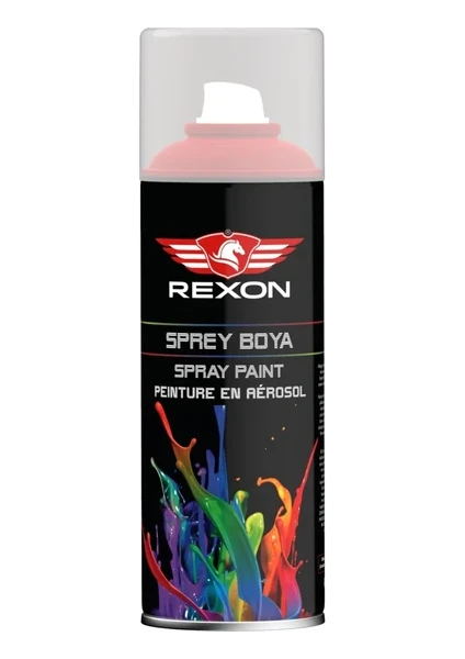 Sprey Boya 400 ml