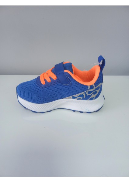 Elma Şekeri Erkek Çocuk Spor Ayakkabı modelleri