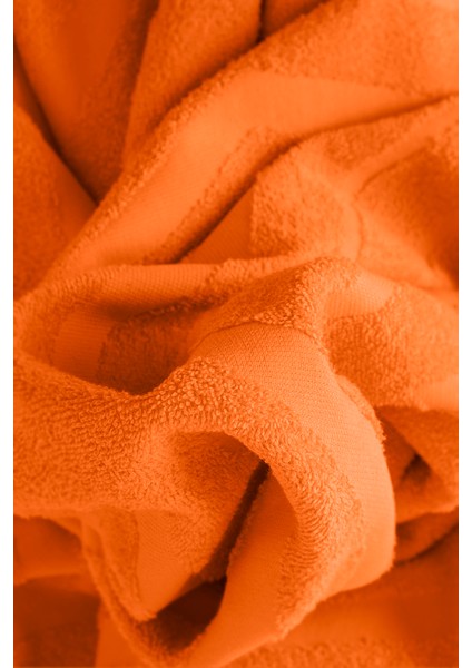 Ceu Sunset - Yeni Yaz Trendi 100 x 180 Cm Premium Plaj Havlusu