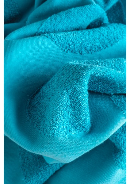 Voe Deep - Yeni Yaz Trendi 100 x 180 Cm Premium Plaj
