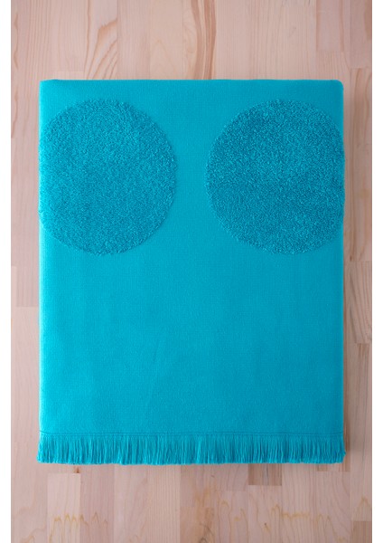 Voe Deep - Yeni Yaz Trendi 100 x 180 Cm Premium Plaj