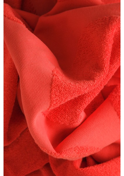Voe Coral - Yeni Yaz Trendi 100 x 180 Cm Premium Pla