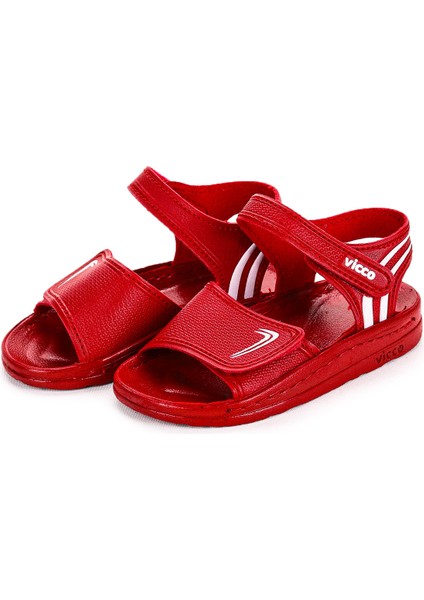 332.Z.729 Dory Kız Erkek Çocuk Günlük Sandalet Terlik modelleri