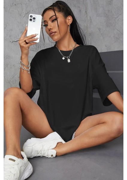 Unisex Love Yourself Baskılı T-Shirt fiyatları