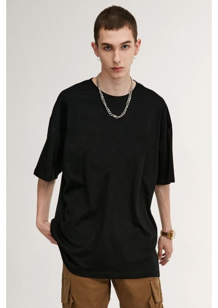 Unisex Design x Imza Baskılı T-Shirt fiyatları