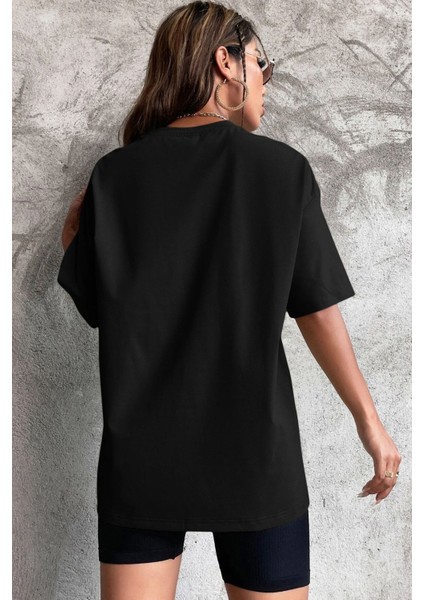 Unisex Gumball Baskılı T-Shirt fiyatları