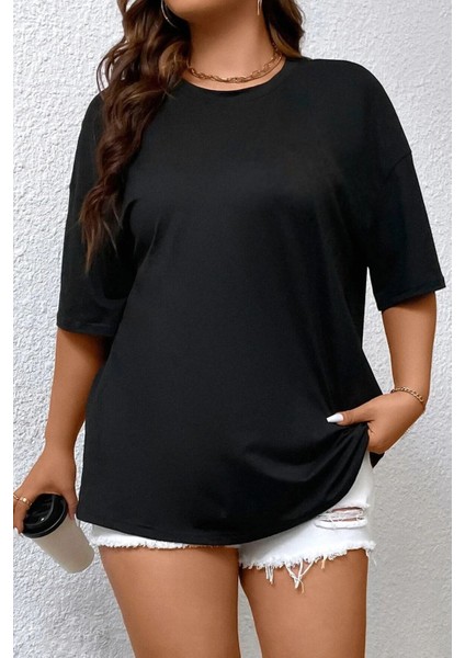 Unisex Pusula Baskılı T-Shirt fiyatları