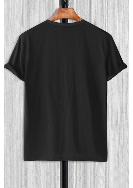 Unisex Müslüm Baba Baskılı T-Shirt fiyatları