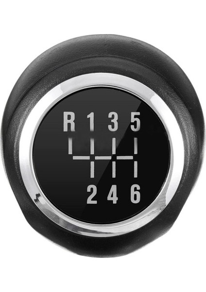 Opel Astra H Vites Topuzu Manuel 6 Ileri 1.sınıf Kaliteli Ürün