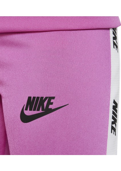 Nsw Nike Trıcot Çocuk Eşofman Takımı 86G796-A9X fırsatları