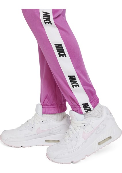 Nsw Nike Trıcot Çocuk Eşofman Takımı 86G796-A9X indirimleri