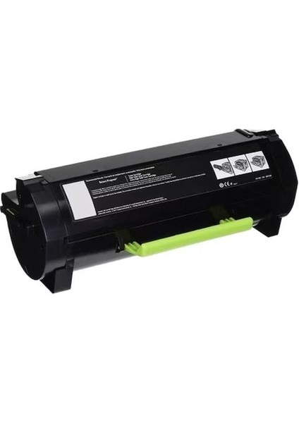 Lexmark Toner MS317, MX417, MX517, MX647 (2,5k)