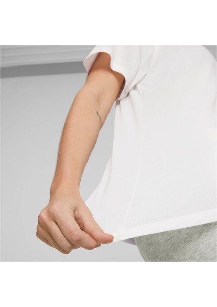 Evostrıpe Tee modelleri